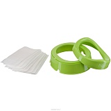  30 .  "POTTY LINERS"  .