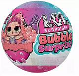 LOL Surprise    Bubble  .