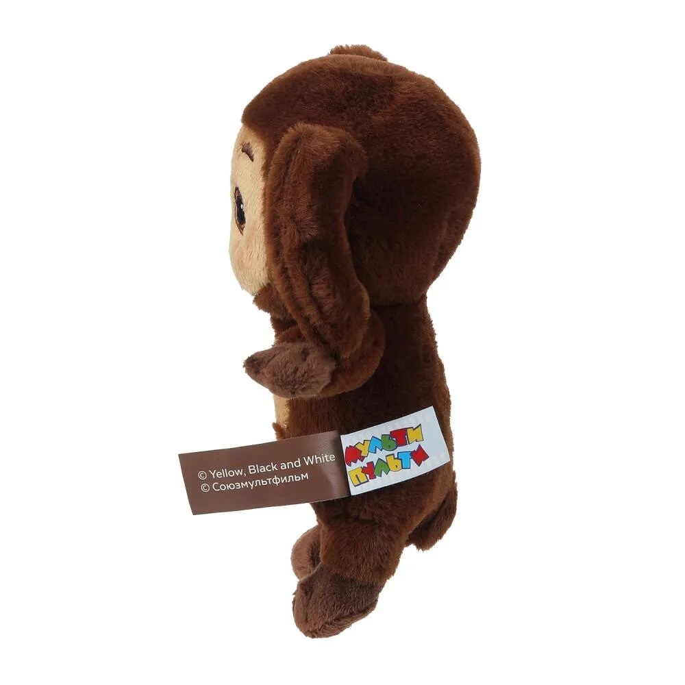 Игрушка мяг.Чебурашка 15 см . Фото N3 Игрушка мяг.Чебурашка 15 см . Фото N3