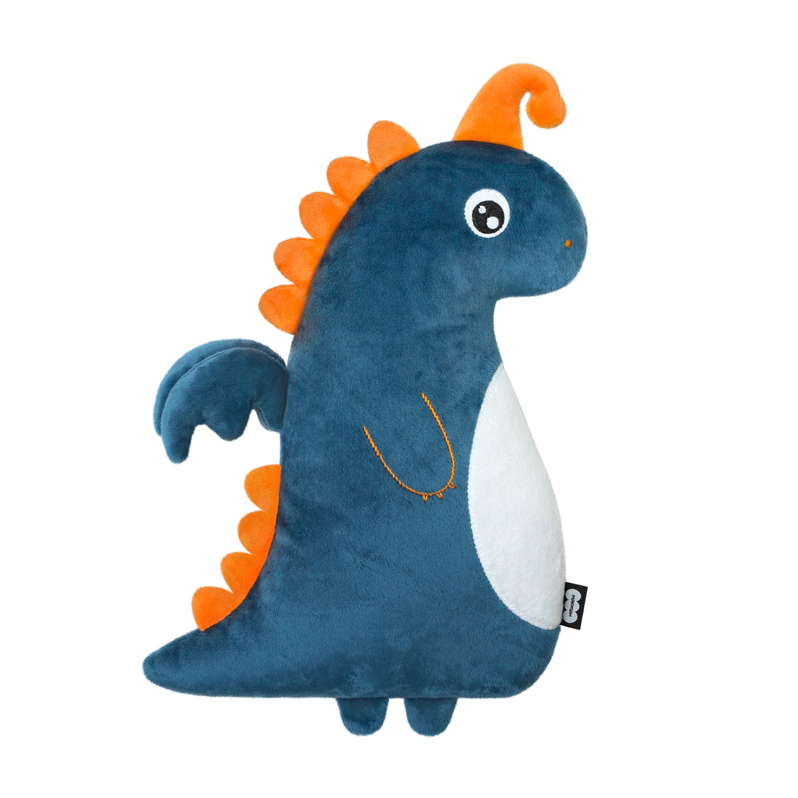 Игрушка мяг. Дракон Егор. Игрушка мяг. Дракон Егор.