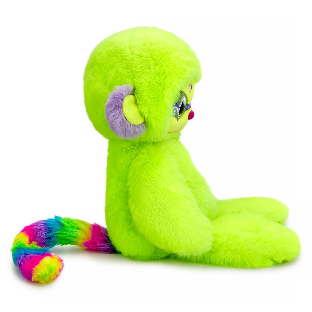 Лэй (лаймовый). Фото N2 Лэй (лаймовый). Фото N2