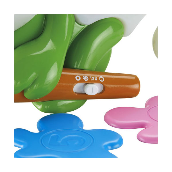 Обучающий хамелеон. Фото N2 Обучающий хамелеон. Фото N2