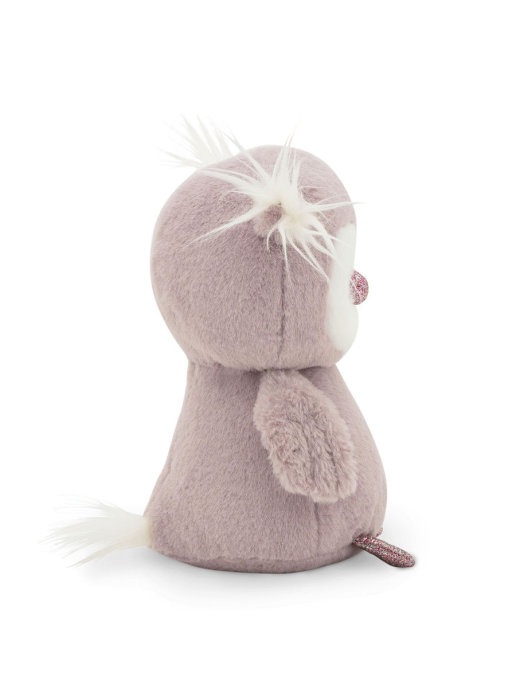 Пушистик Совенок сиреневый 35 (4/12). Фото N3 Пушистик Совенок сиреневый 35 (4/12). Фото N3