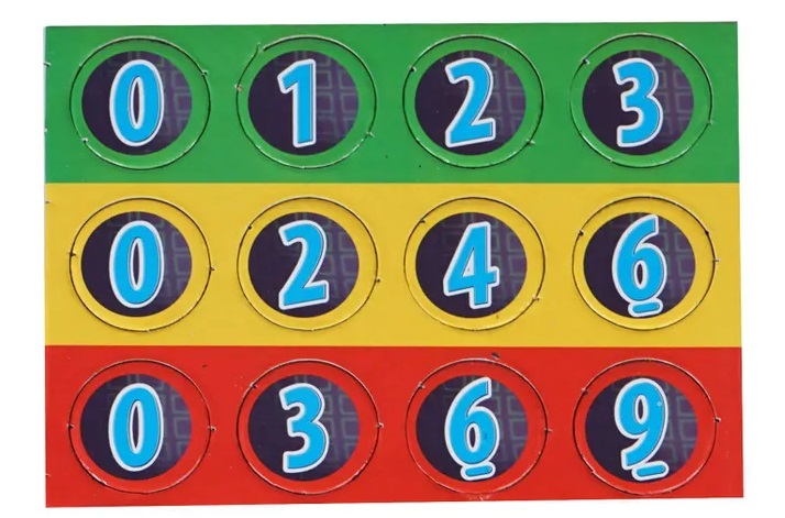 Игра настольная "Освобождене". Фото N4 Игра настольная "Освобождене". Фото N4