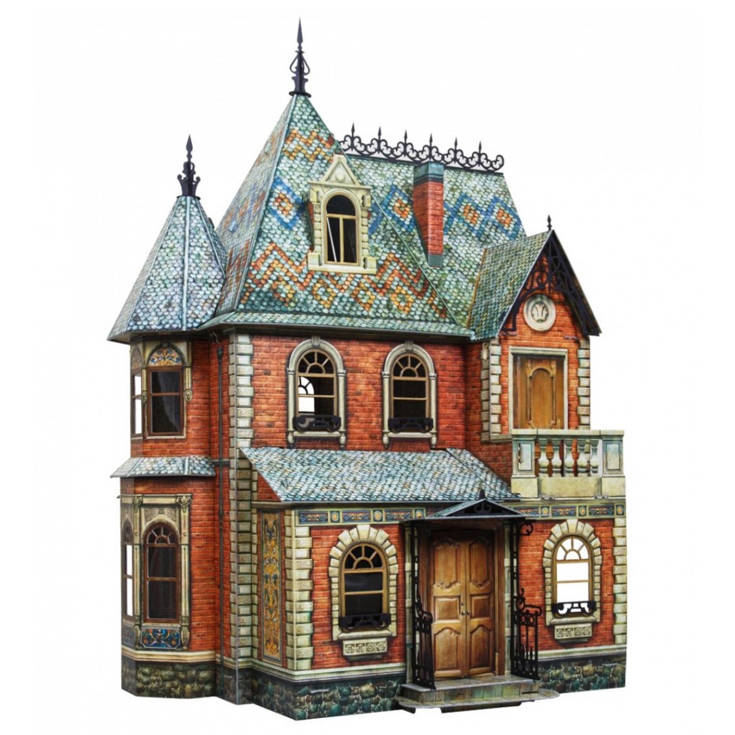 Сборные модели домов. УМБУМ румбокс. Victorian Dollhouse кукольный дом. Умная бумага кукольный дом 1. Умная бумага кукольный дом Victorian.