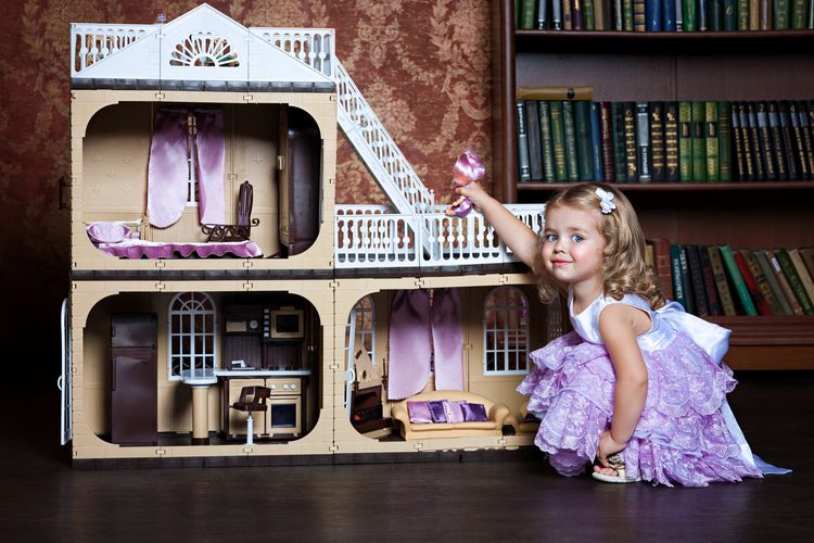Мебель для кукол купить от руб в интернет-магазине развивающих игрушек пластиковыеокнавтольятти.рф