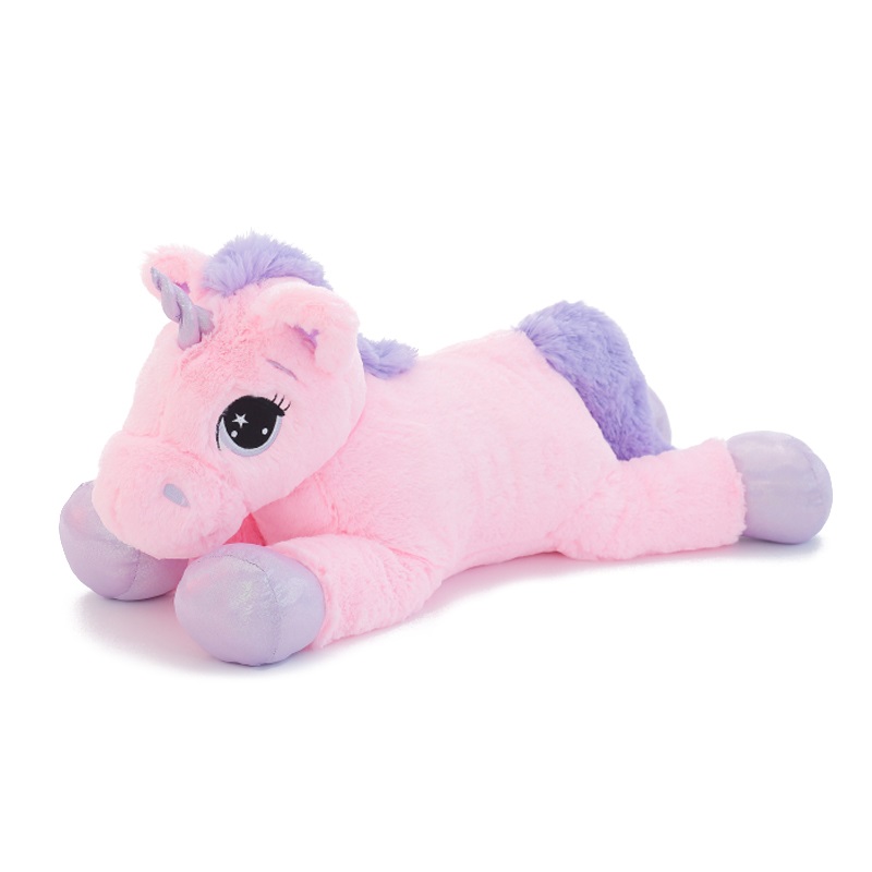 Единорожка лежачая , 80 см Единорожка лежачая , 80 см