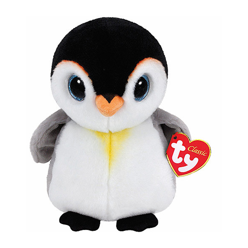 Пингвин Pongo 33 cм