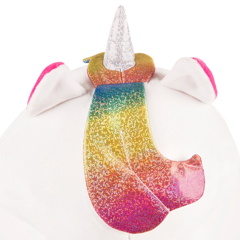 Единорог Вайолет 35см. Фото N2 Единорог Вайолет 35см. Фото N2