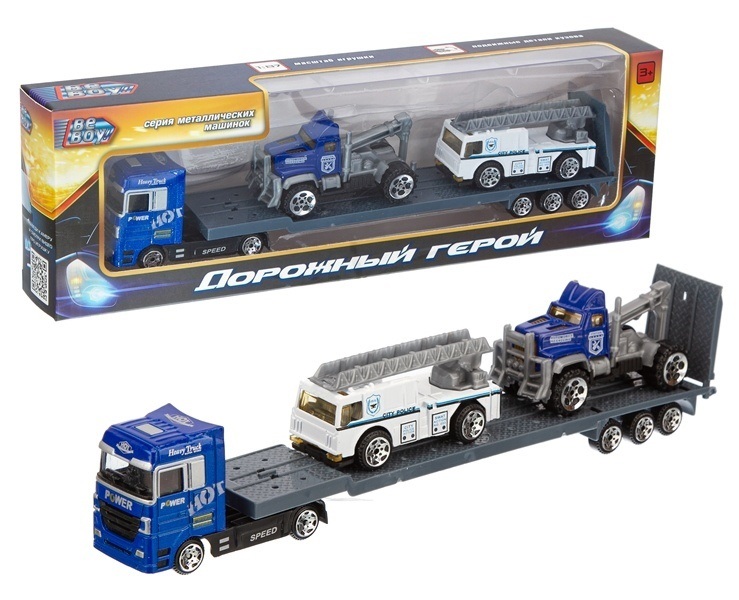 Машина металл. "Подвижные элементы" Машина металл. "Подвижные элементы"