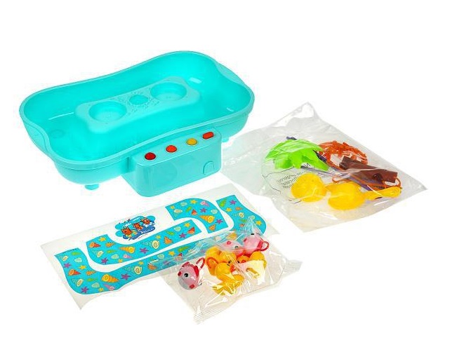 Игра рыбалка Три кота. Фото N2 Игра рыбалка Три кота. Фото N2