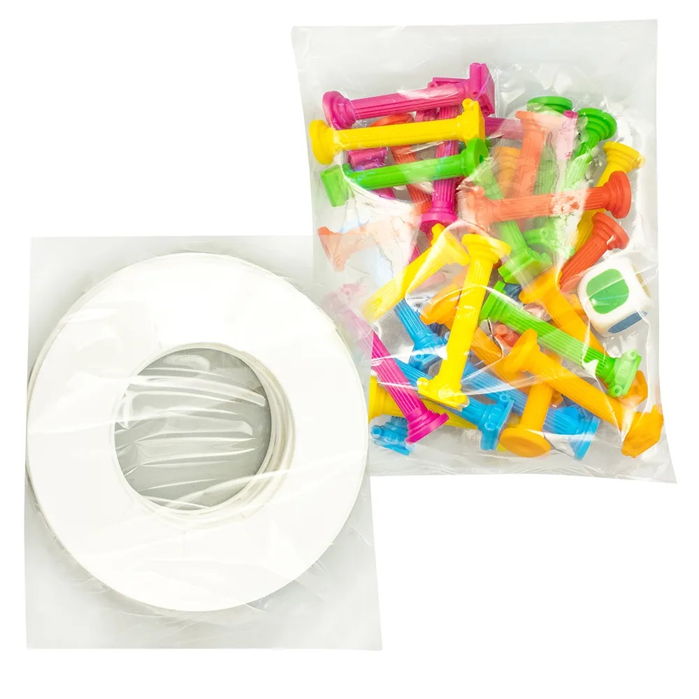 Игра настольная "Не урони башню". Фото N2 Игра настольная "Не урони башню". Фото N2