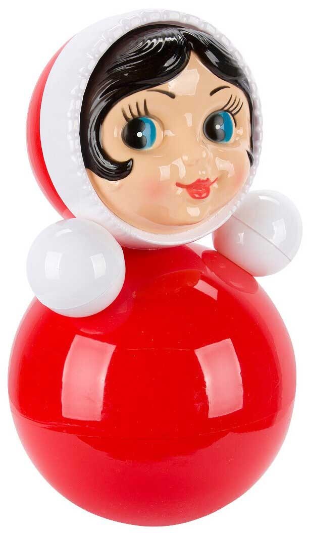 Неваляшка картинка для детей