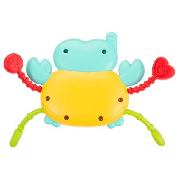 Игрушка разв. "Крабик". Фото N3 Игрушка разв. "Крабик". Фото N3