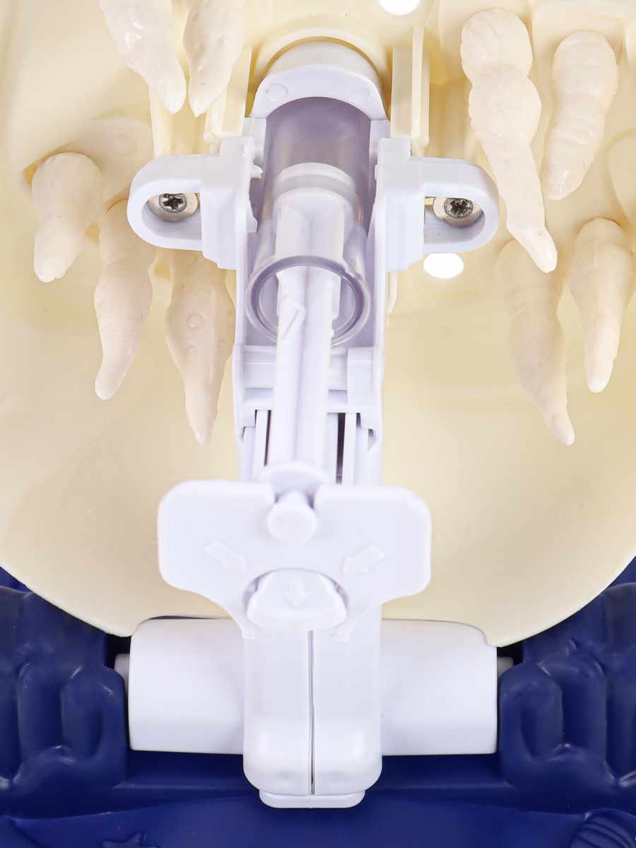 Настольная игра "Брызгающая акула.". Фото N3 Настольная игра "Брызгающая акула.". Фото N3