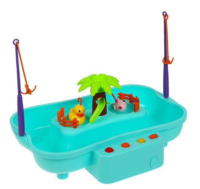 Игра рыбалка Три кота. Фото N5 Игра рыбалка Три кота. Фото N5