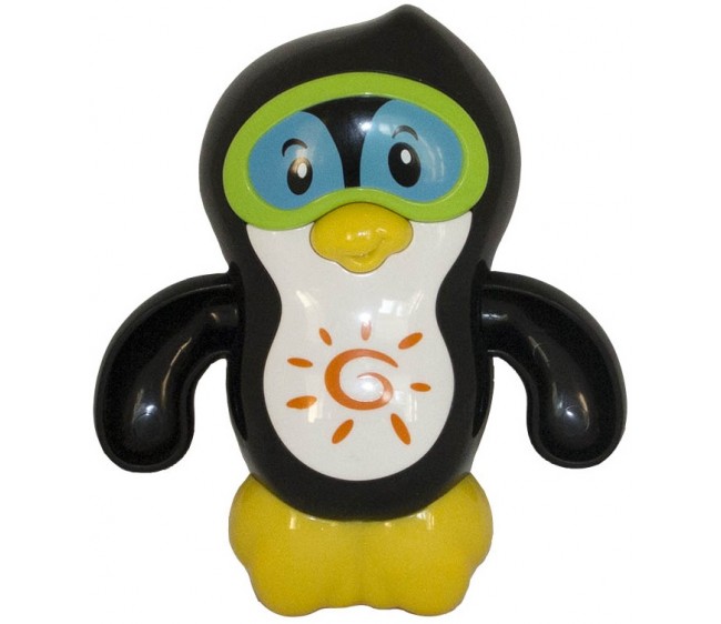 Игрушка д/купания Арктический пингвин