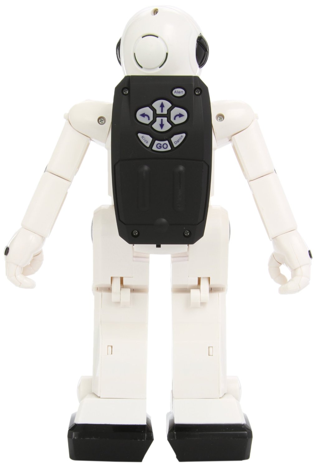 Робот Programme-a-bot ,36 функций свет,звук. Фото N2