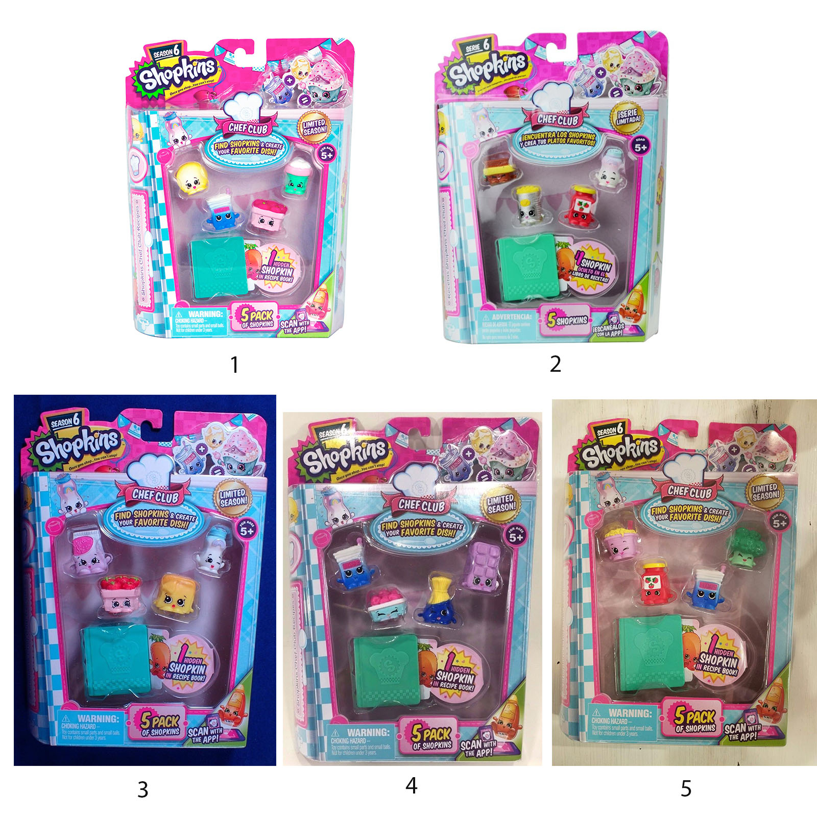 shopkins 5