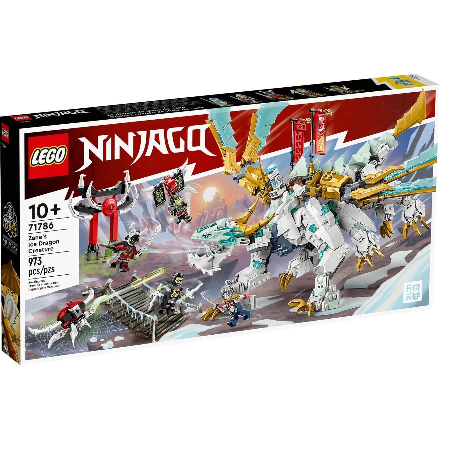 Мультики Картинки LEGO Ninjago