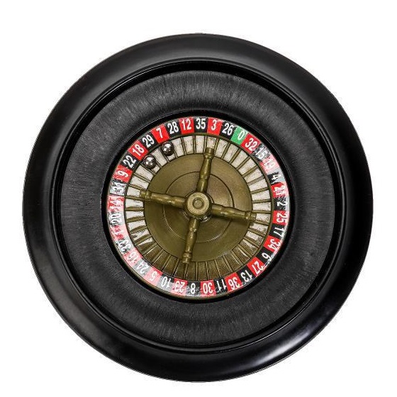 Наст. игра "Крутая рулетка". Фото N7 Наст. игра "Крутая рулетка". Фото N7