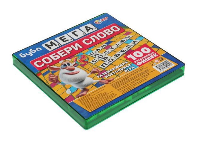 Собери слово.Буба.Мега.Словодел.. Фото N5 Собери слово.Буба.Мега.Словодел.. Фото N5