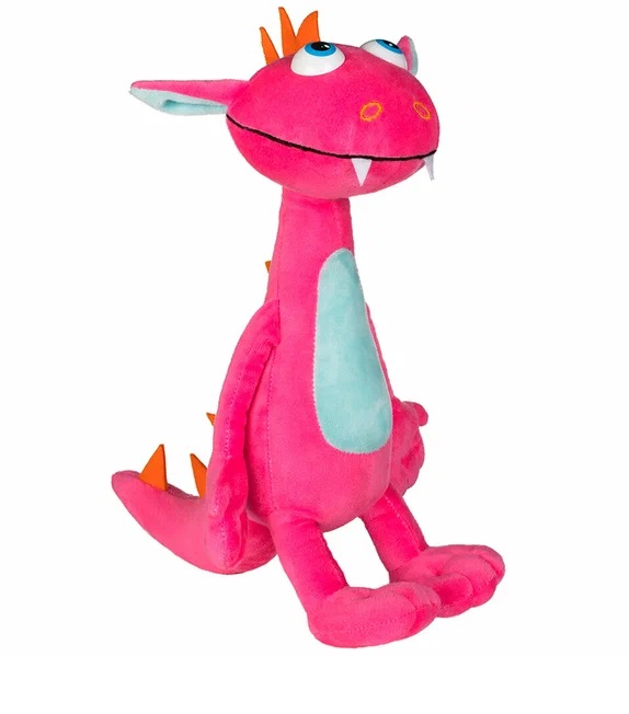 Дракоша Олиот Дракоша Олиот