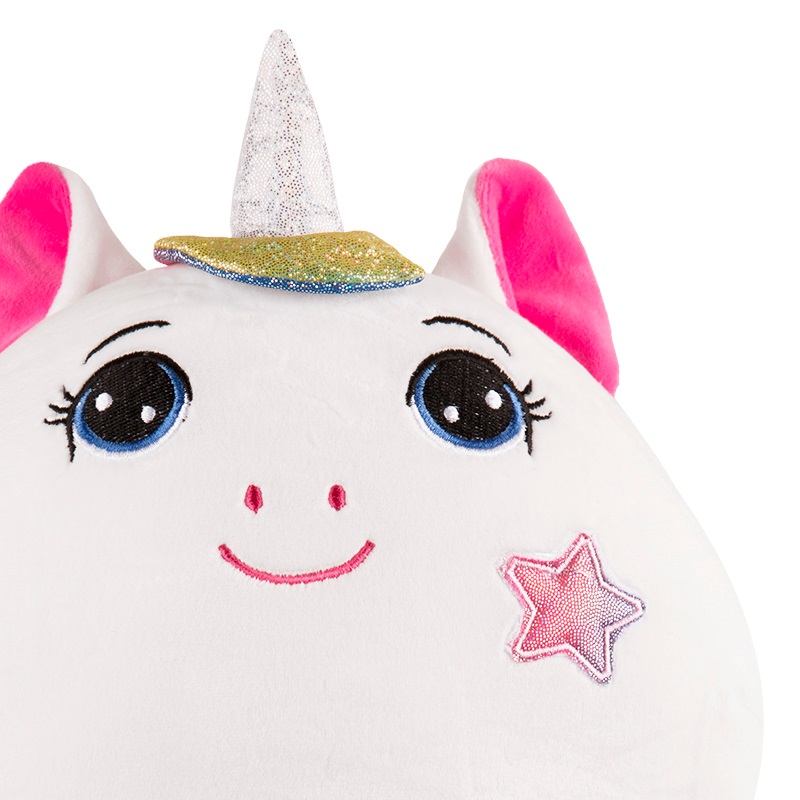 Единорог Вайолет 35см. Фото N3 Единорог Вайолет 35см. Фото N3