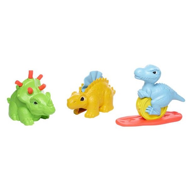 Игровой набор Малыши-Динозаврики. Фото N2