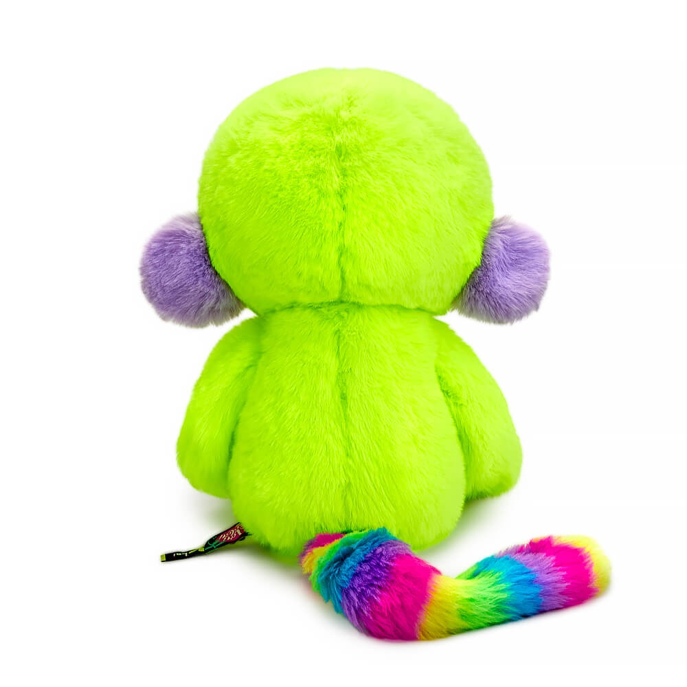 Лэй (лаймовый). Фото N3 Лэй (лаймовый). Фото N3