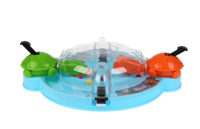 Игра настольная "Черепахи". Фото N6 Игра настольная "Черепахи". Фото N6