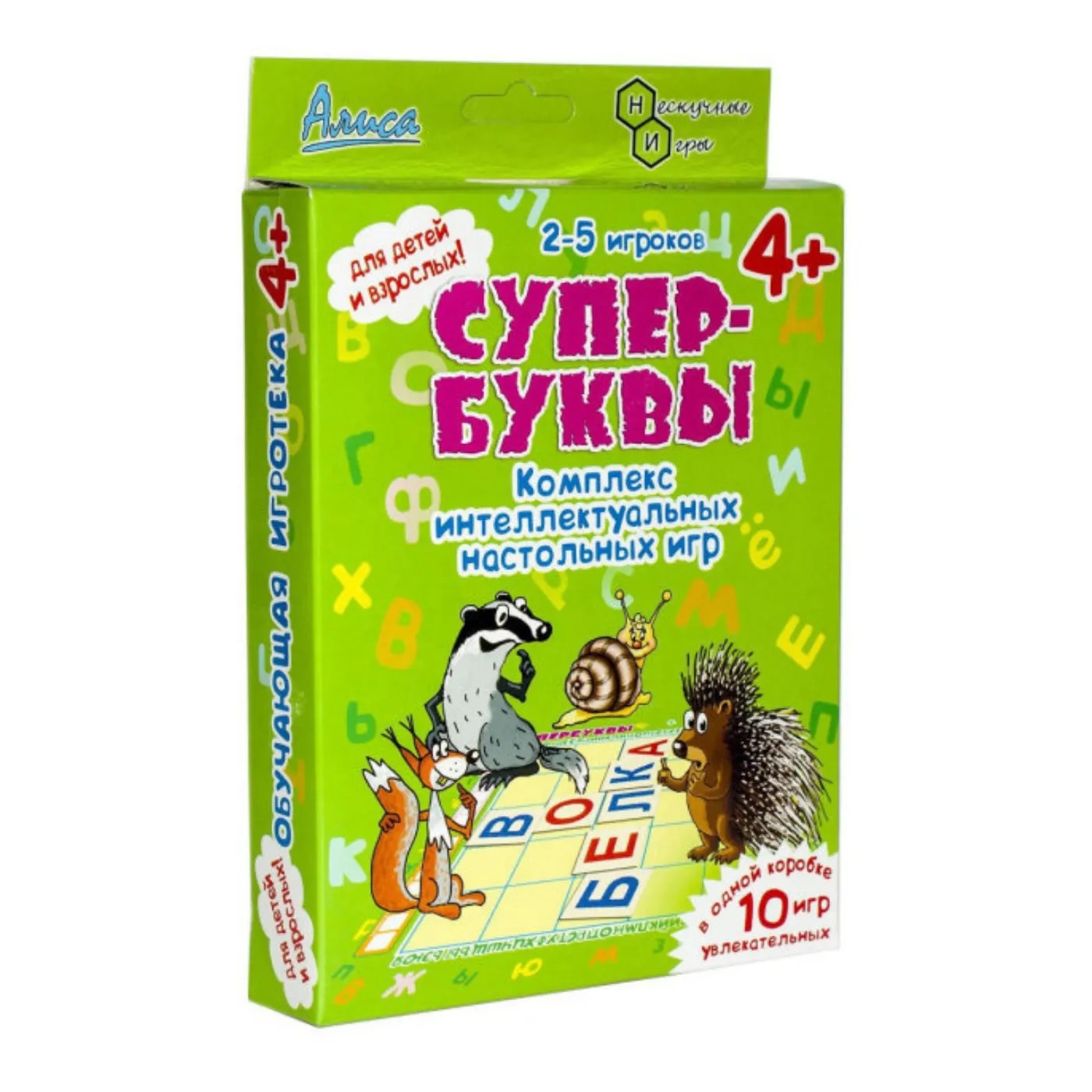 Купить Настольная игра 