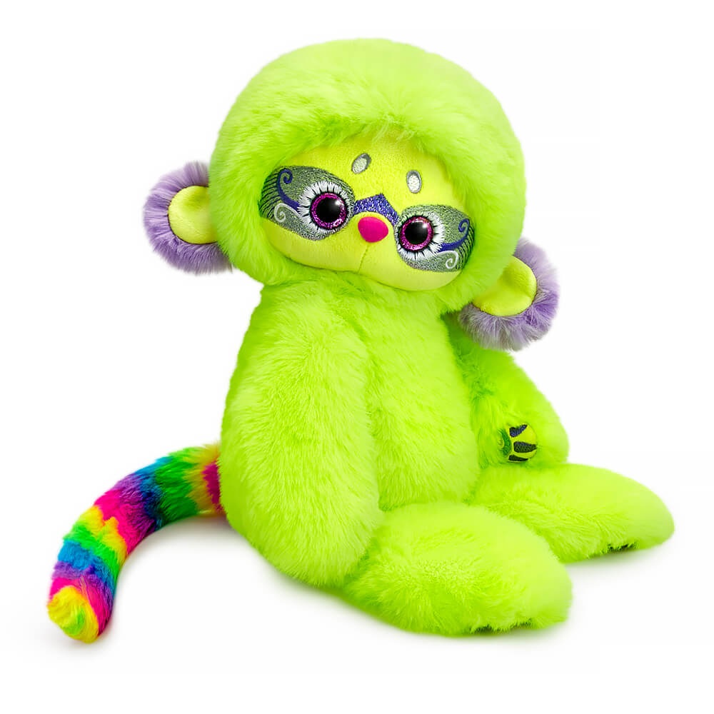 Лэй (лаймовый) Лэй (лаймовый)