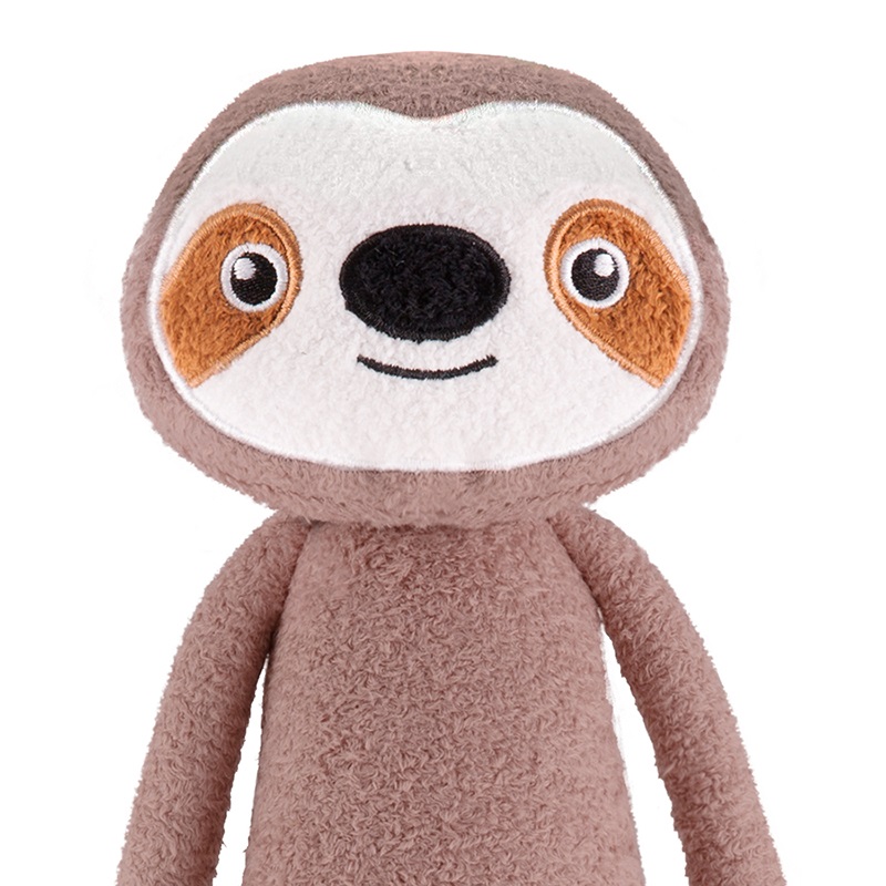 Ленивец Luxury 33 см. Фото N2 Ленивец Luxury 33 см. Фото N2