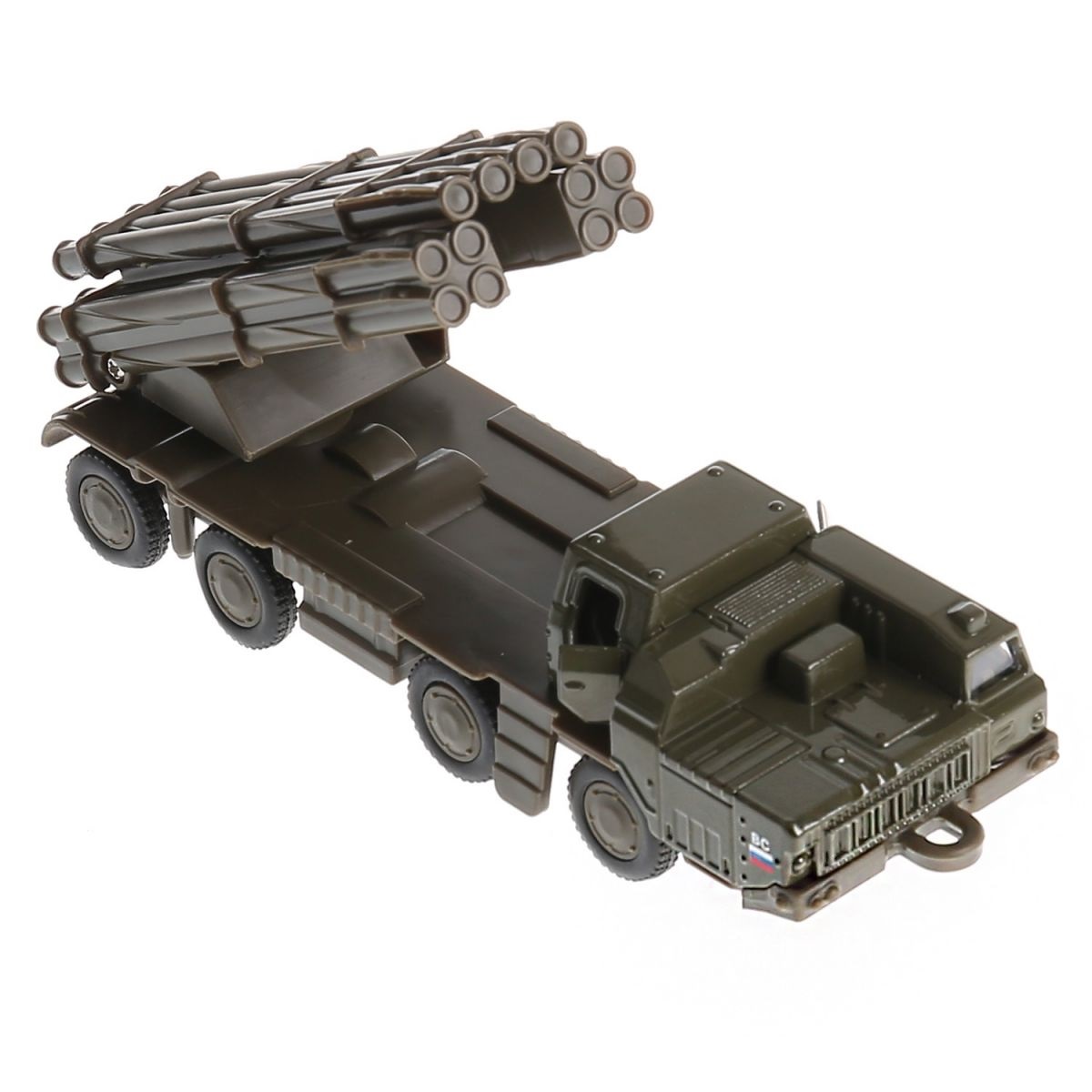 Машина мет. смерч, 15 см.. Фото N6 Машина мет. смерч, 15 см.. Фото N6