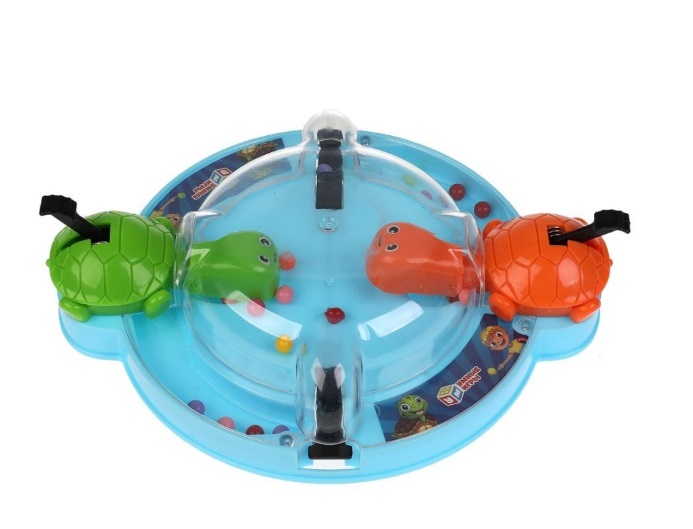 Игра настольная "Черепахи" Игра настольная "Черепахи"