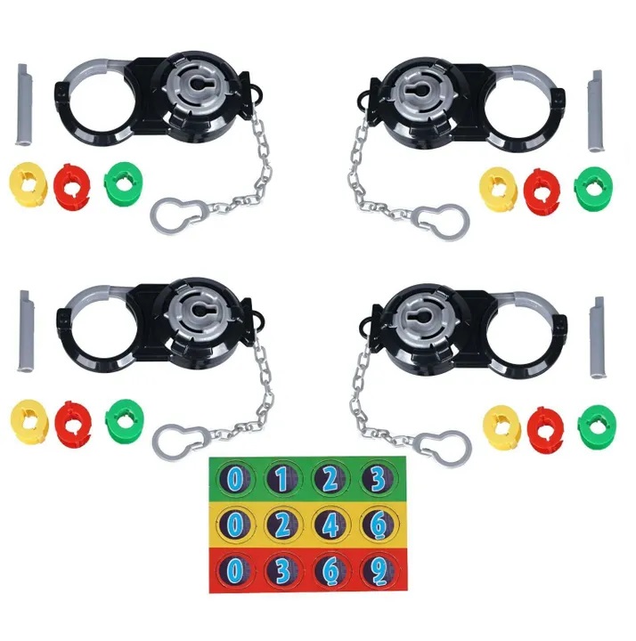 Игра настольная "Освобождене" Игра настольная "Освобождене"