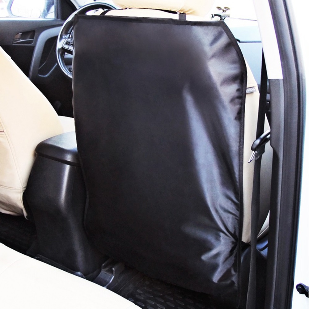 Защита спинки сидения Автомалыш,размер XL