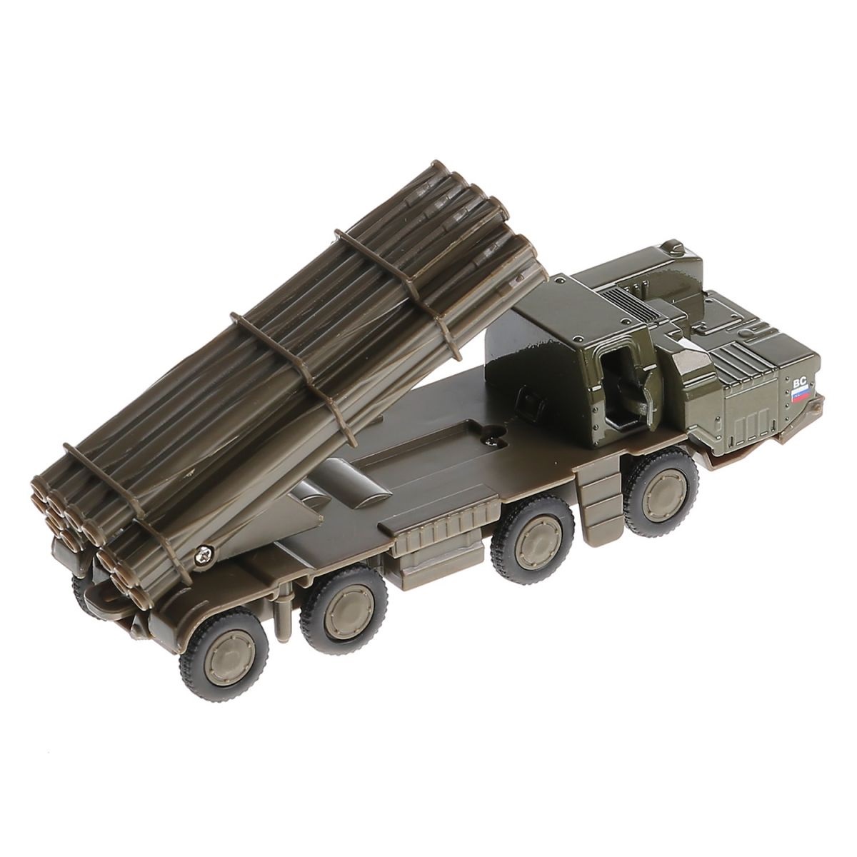 Машина мет. смерч, 15 см.. Фото N5 Машина мет. смерч, 15 см.. Фото N5