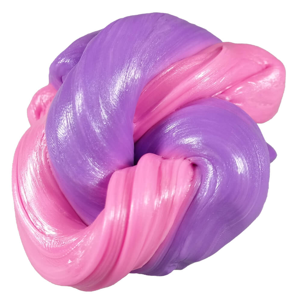 Nano Gum "Сиреневый фламинго" 25 гр.. Фото N2