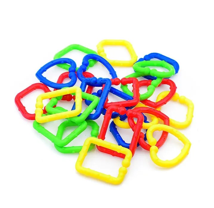 Наст. игра "Собирайка. Кольца". Фото N3 Наст. игра "Собирайка. Кольца". Фото N3