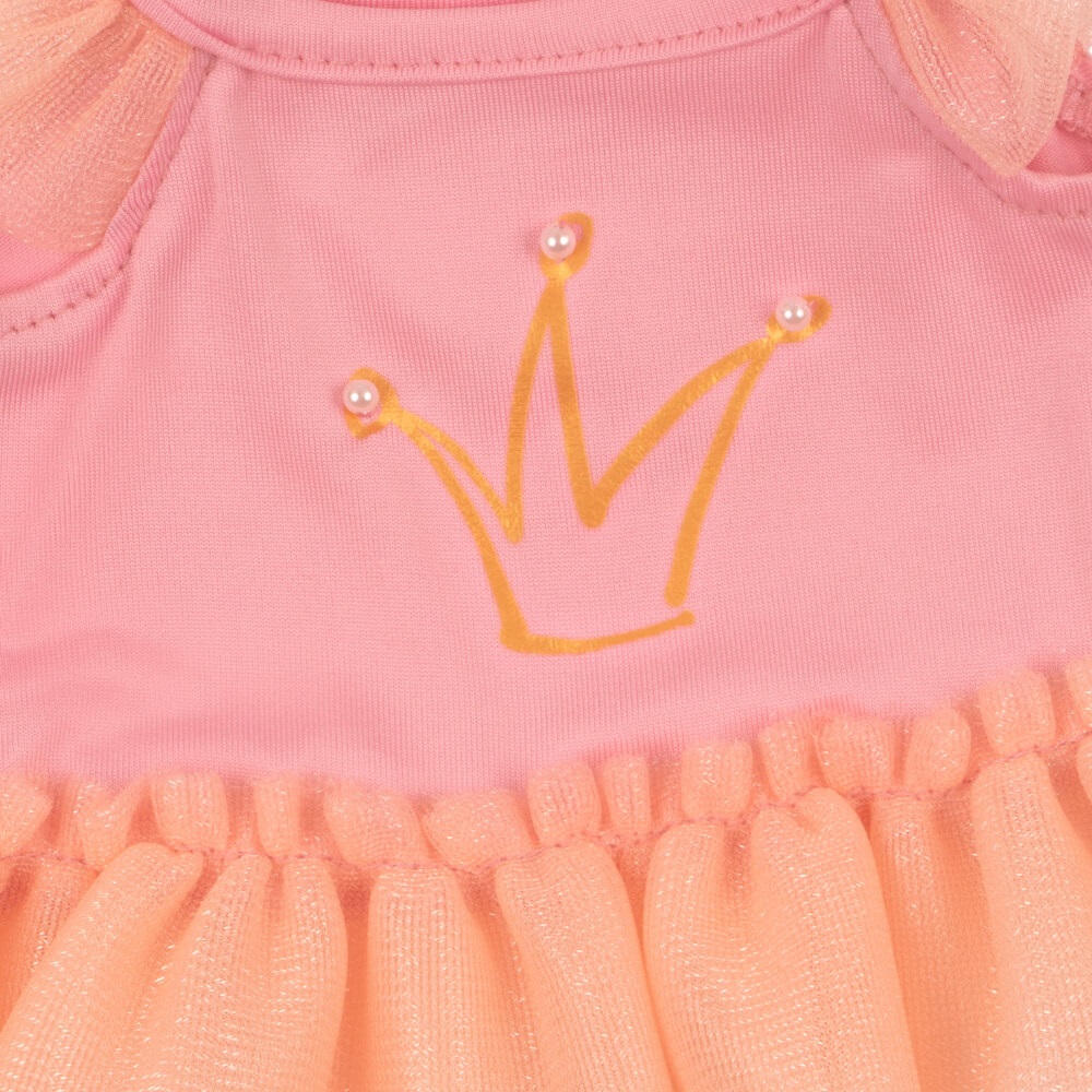 Платье с короной. Фото N2 Платье с короной. Фото N2