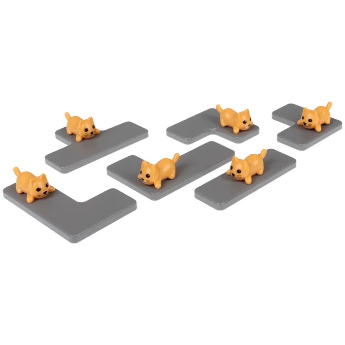 Наст. игра "Кошки-мышки". Фото N9 Наст. игра "Кошки-мышки". Фото N9