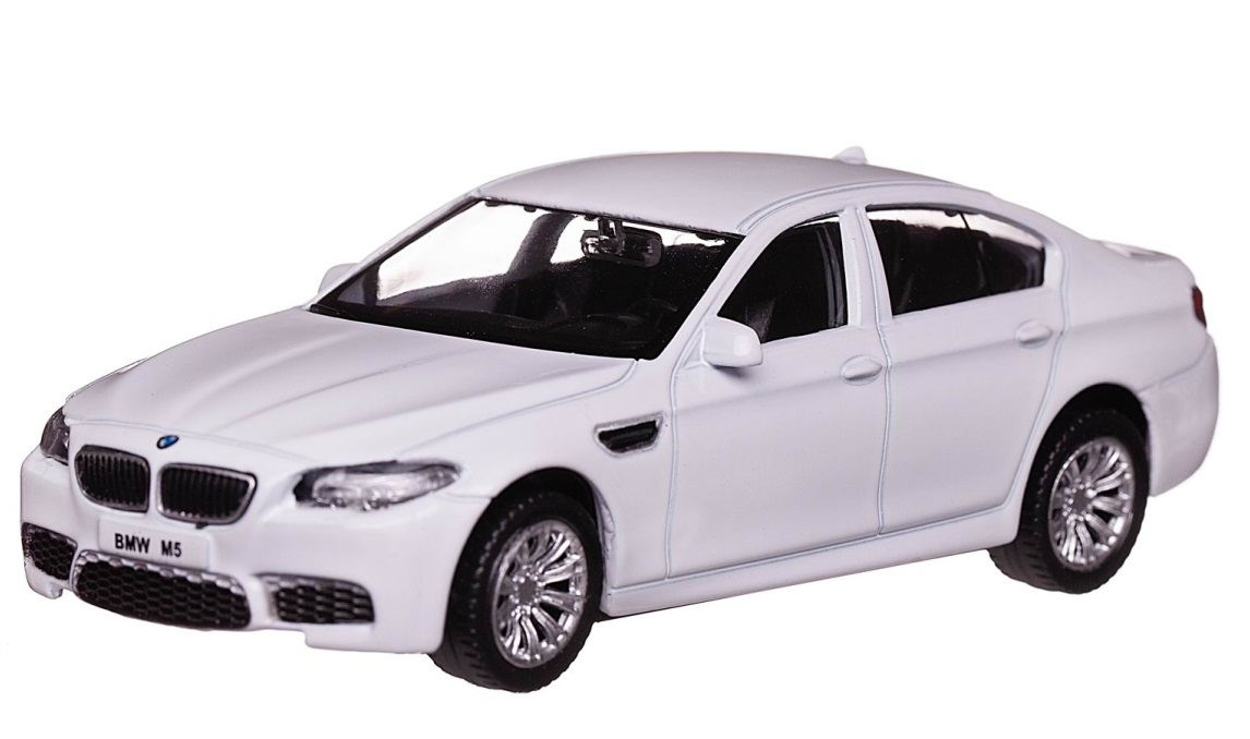 Машина металл. BMW  M5. Фото N4 Машина металл. BMW  M5. Фото N4
