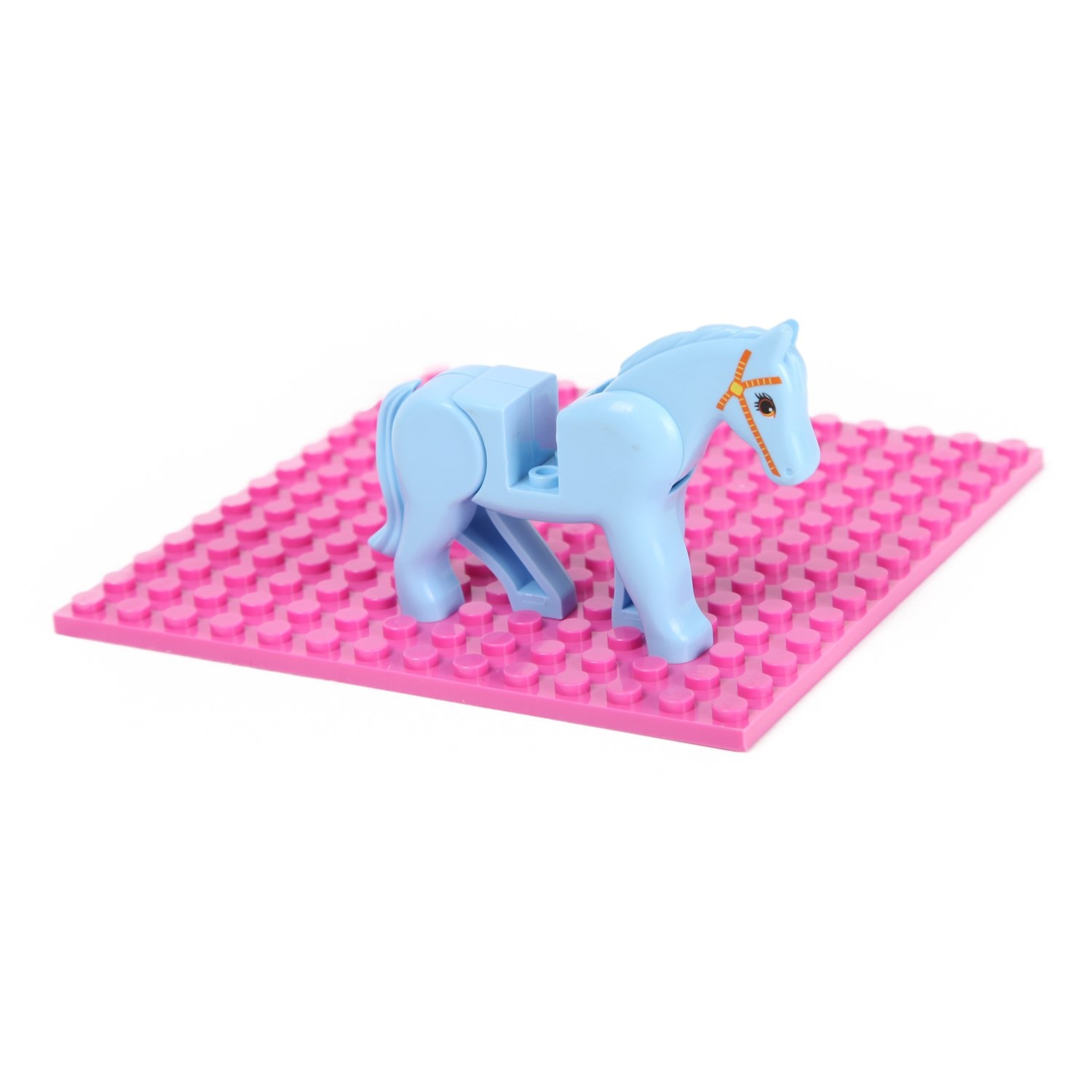 Конструктор "Розовая мечта: Карусель". Фото N5 Конструктор "Розовая мечта: Карусель". Фото N5