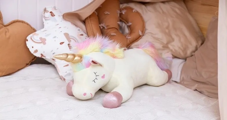 Единорожка Лилу. Фото N3 Единорожка Лилу. Фото N3