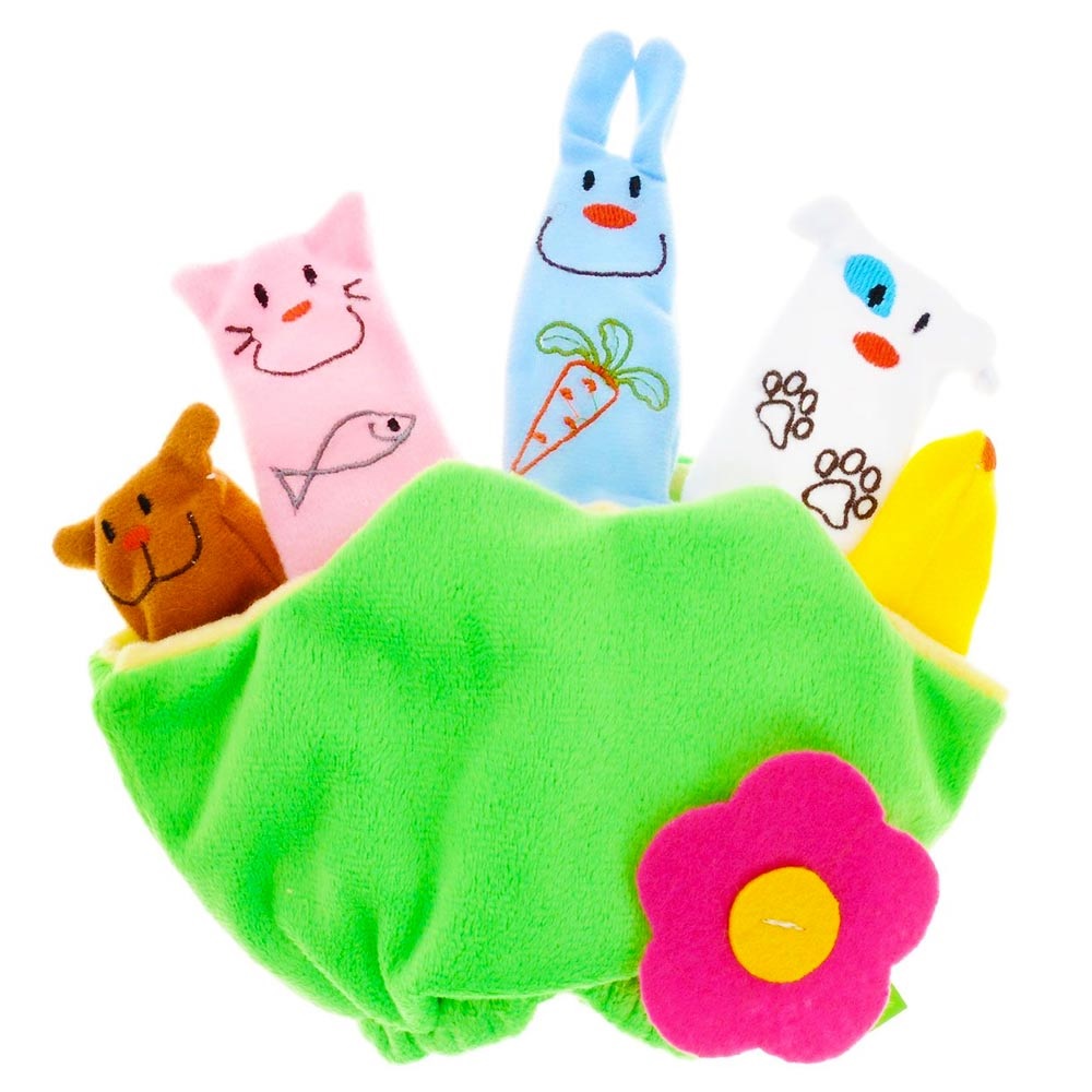Игрушка "Полянка" Игрушка "Полянка"