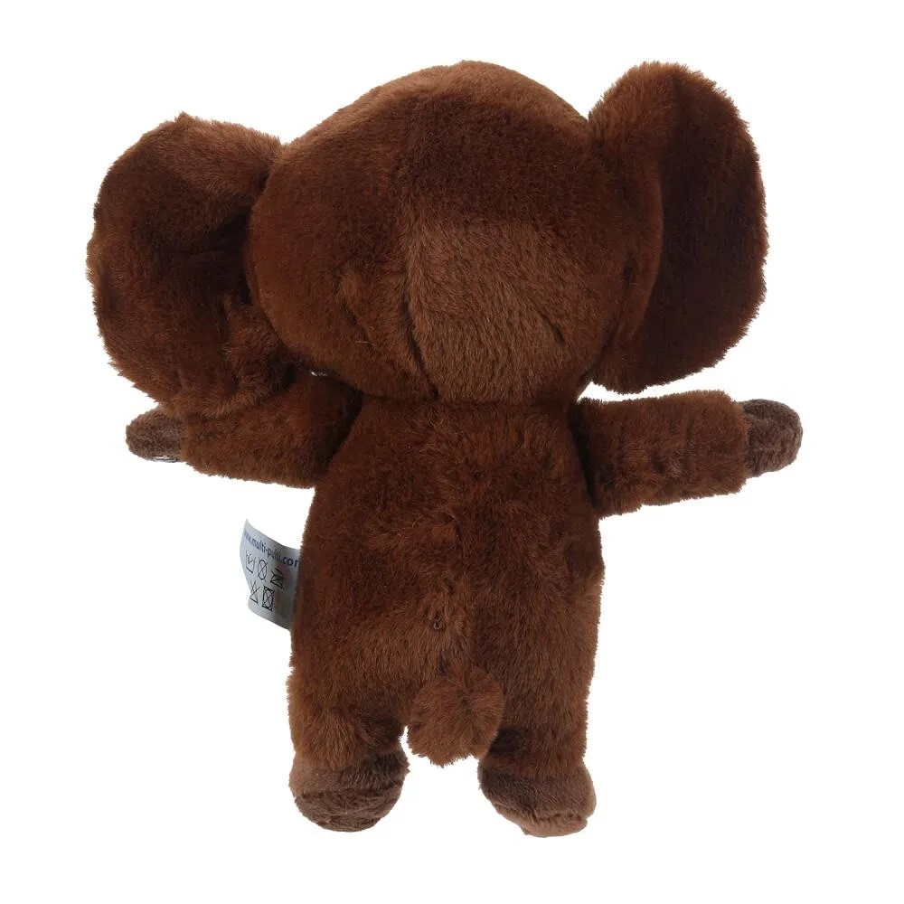 Игрушка мяг.Чебурашка 15 см . Фото N4 Игрушка мяг.Чебурашка 15 см . Фото N4