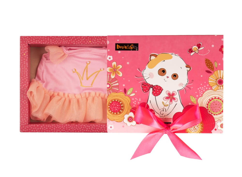 Платье с короной. Фото N4 Платье с короной. Фото N4