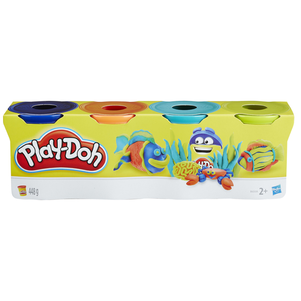 PLAY DOH B5517 4